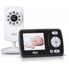 Video Baby Monitor Smart - Chicco 10159